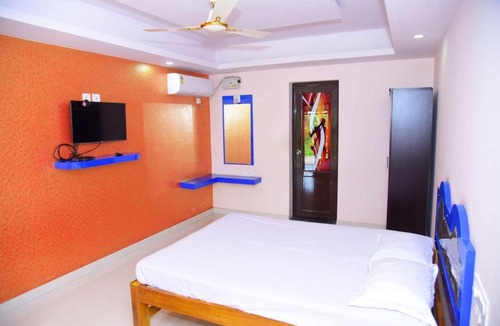 Puttur Hotel | Viramada Mane by Puttur Resorts