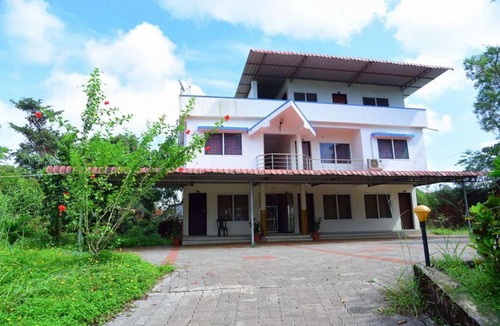 Puttur Hotel | Viramada Mane by Puttur Resorts