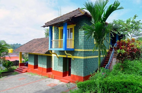 Puttur Hotel | Viramada Mane by Puttur Resorts