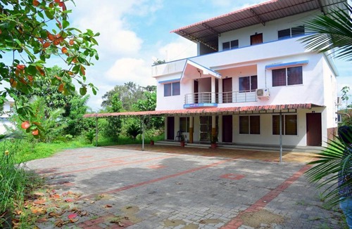 Puttur Hotel | Viramada Mane by Puttur Resorts