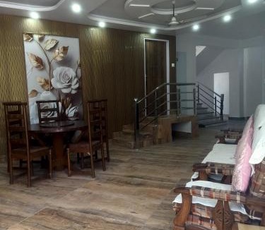 Uttarkashi House | Virasat