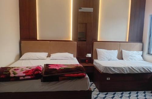 Deoghar Hotel | Virat Palace