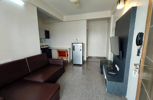 Bommasandra Hotel | Visaara Luxury Homes