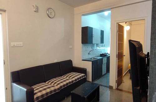 Bommasandra Hotel | Visaara Luxury Homes