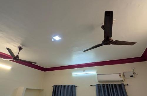Tiruvannamalai House | Visai Retreat Home Stay