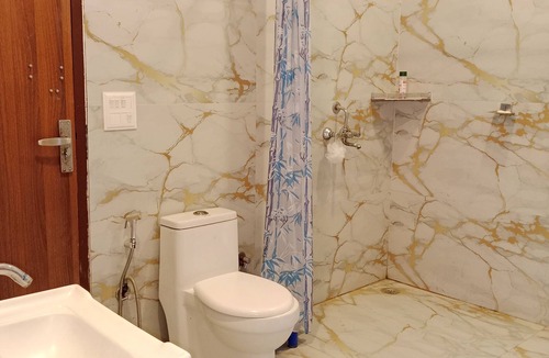 Noida House | Visen farm Noida sector 135 by PartyBea Events