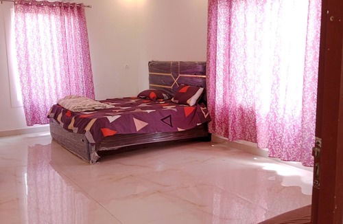 Noida House | Visen farm Noida sector 135 by PartyBea Events