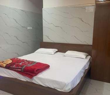 D.Ghangapur House | VISHNU DATTA HOMESTAy