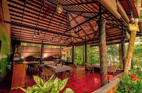 Edava Cottage | Vishram Village