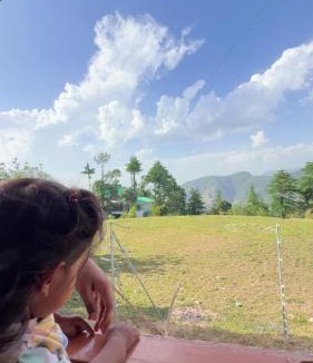 Shimla House | vishwaram Homestay