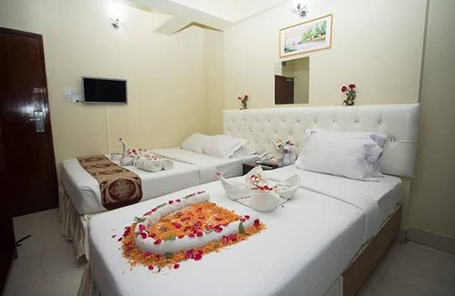 Cox's Bazar Hotel | Vista Bay Resort