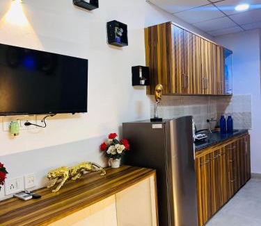 Greater Noida Apartment | Vista- GHAR