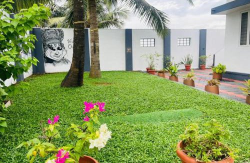 Kochi Villa | Vista Oceano Private Service Villa
