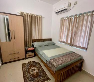 Kochi Villa | Vista Oceano Private Service Villa