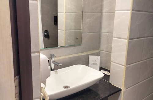 HBR Layout Hotel | VITS SELECT BENGALURU