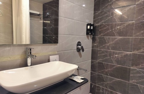 HBR Layout Hotel | VITS SELECT BENGALURU