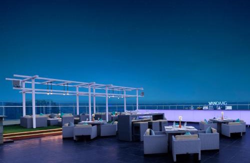 Hinjawadi Hotel | Vivanta Pune, Hinjawadi