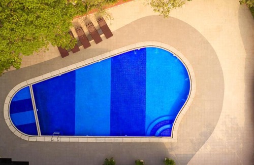 Vadodara Hotel | Vivanta Vadodara