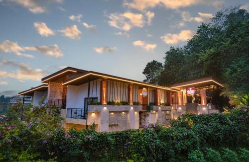 Kodaikanal Hotel | Vivera Highlands