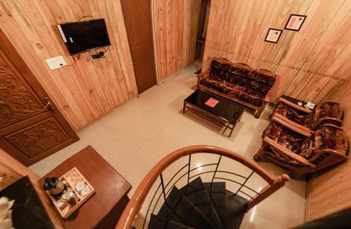 Kodaikanal Hotel | Vivera Highlands