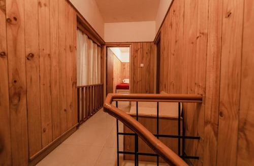 Kodaikanal Hotel | Vivera Highlands