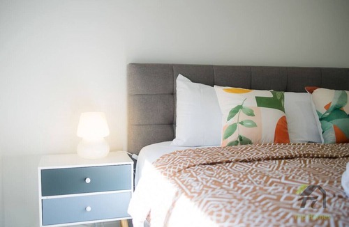 Box Hill House | Vivid House in Box Hill
