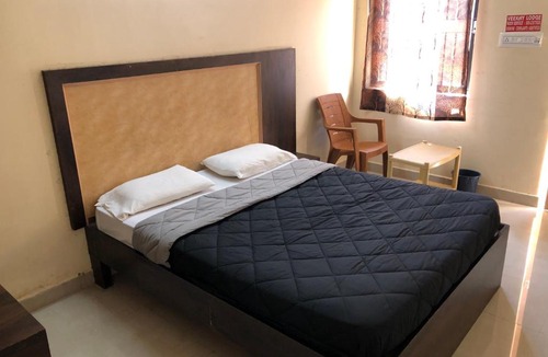 Yeshwanthpur Hotel | VK REGENCY