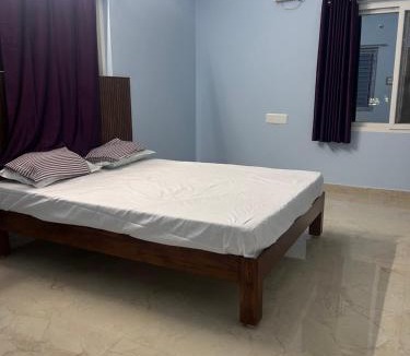 Tiruvannamalai Hotel | VKJ Rooms