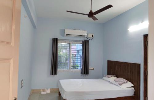 Tiruvannamalai Hotel | VKJ Rooms