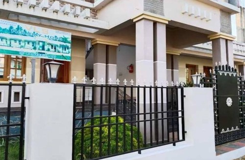Chettikulam Villa | VLS HOLIDAY HOME