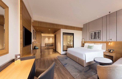 Amritsar Hotel | voco Amritsar by IHG