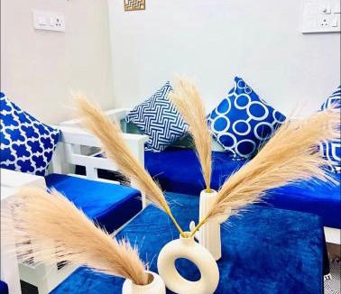 Zirakpur Apartment | Vogue- Lavish collection