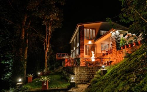 Kodaikanal House | VOX Vanam Bungalow