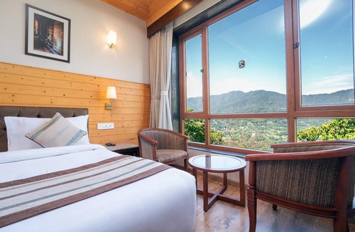 Gangtok Hotel | Voyage Alpine Abode