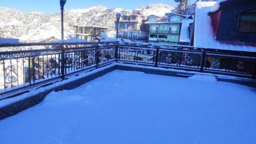 Chhota Shimla House | Voyage Vista Homestay