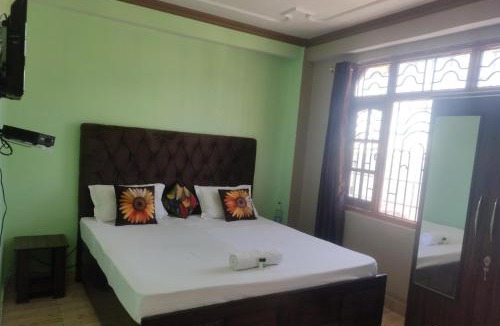 Chhota Shimla House | Voyage Vista Homestay