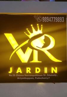 Kalapettai Hotel | VR Jardin Resort