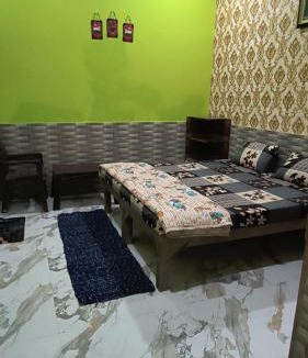 Vrindavan House | Vraja Kishori Sewa Dham