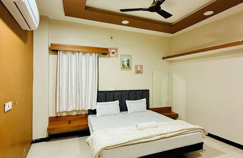 Maheshwar Hotel | Vrinda's Home Stay