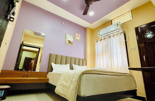 Maheshwar Hotel | Vrinda's Home Stay
