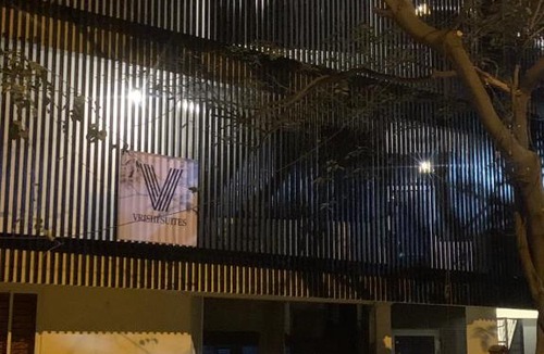 HSR Layout Hotel | Vrishi Suites