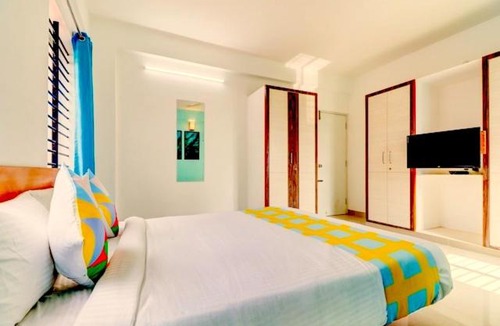 HSR Layout Hotel | Vrishi Suites