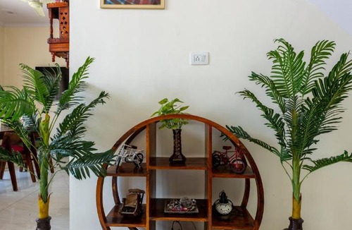 Bhimtal Apartment | Vrishti Homestay