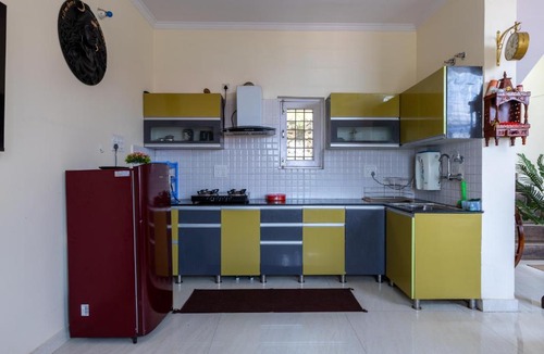 Bhimtal Apartment | Vrishti Homestay