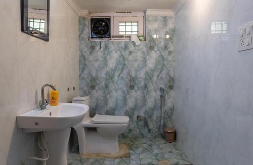 Bhimtal Apartment | Vrishti Homestay
