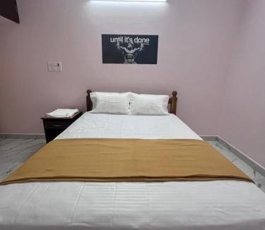 Tiruvannamalai House | VS Home stay