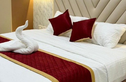 Tiruvannamalai Hotel | VS Residency