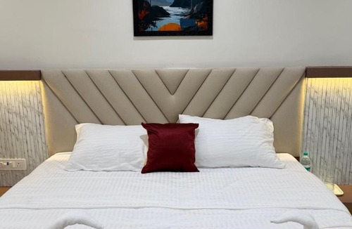 Tiruvannamalai Hotel | VS Residency
