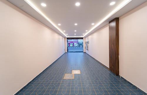 Kalapettai Hotel | VSA Residency Near Eden Beach