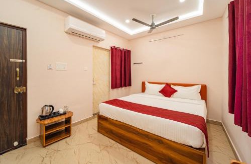 Kalapettai Hotel | VSA Residency Near Eden Beach
